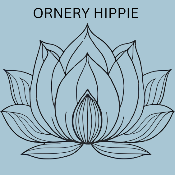 Ornery Hippie